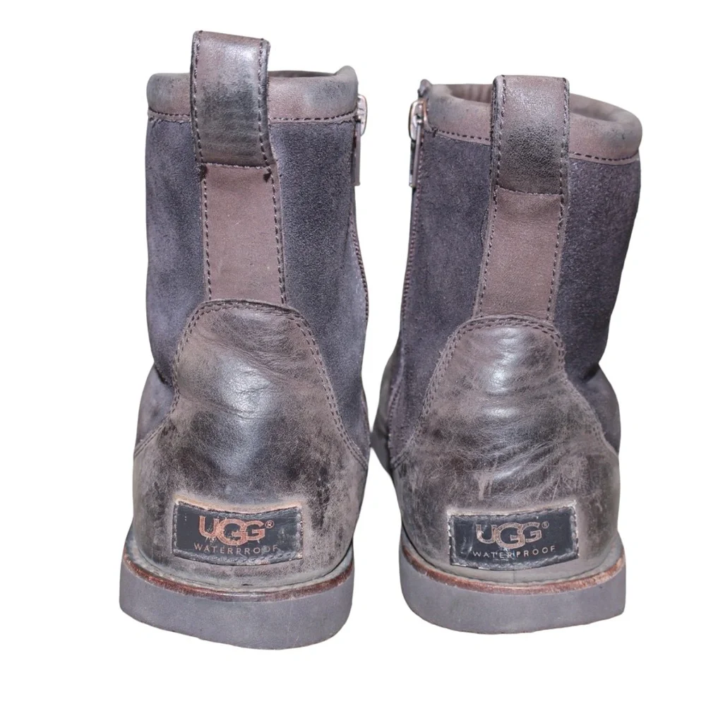 UGG Men's‎ Hendren TL boots 9